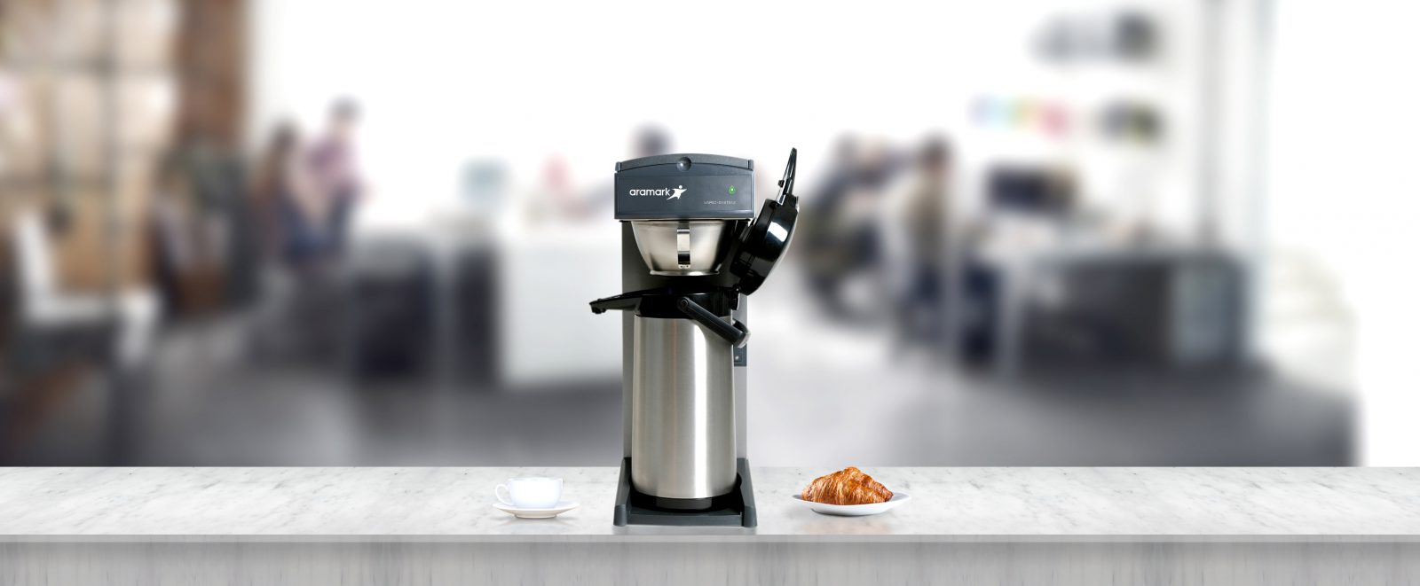 Aramark Vario System Bonamat TH10