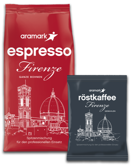 firenzo kaffee & espresso