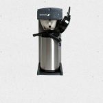 Kaffemaschine Bonomat Vario TH10