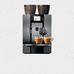 Kaffeemaschine Jura Giga x7 Kaffeemaschine Jura Giga x7