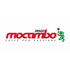 Kaffeemarke Mocambo