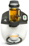 Teemaschine Vorwerk Temial Teemaschine Vorwerk Temial